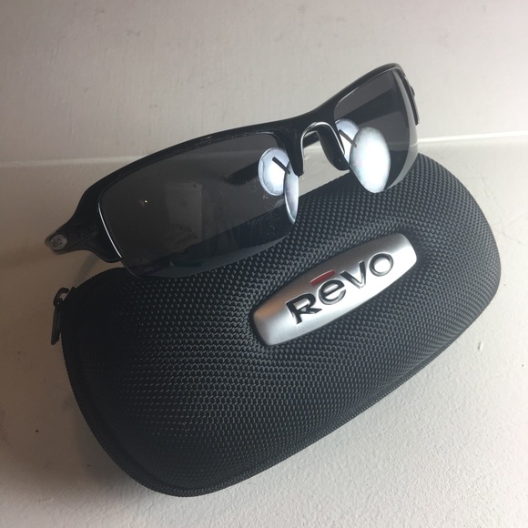revo sunglasses abyss